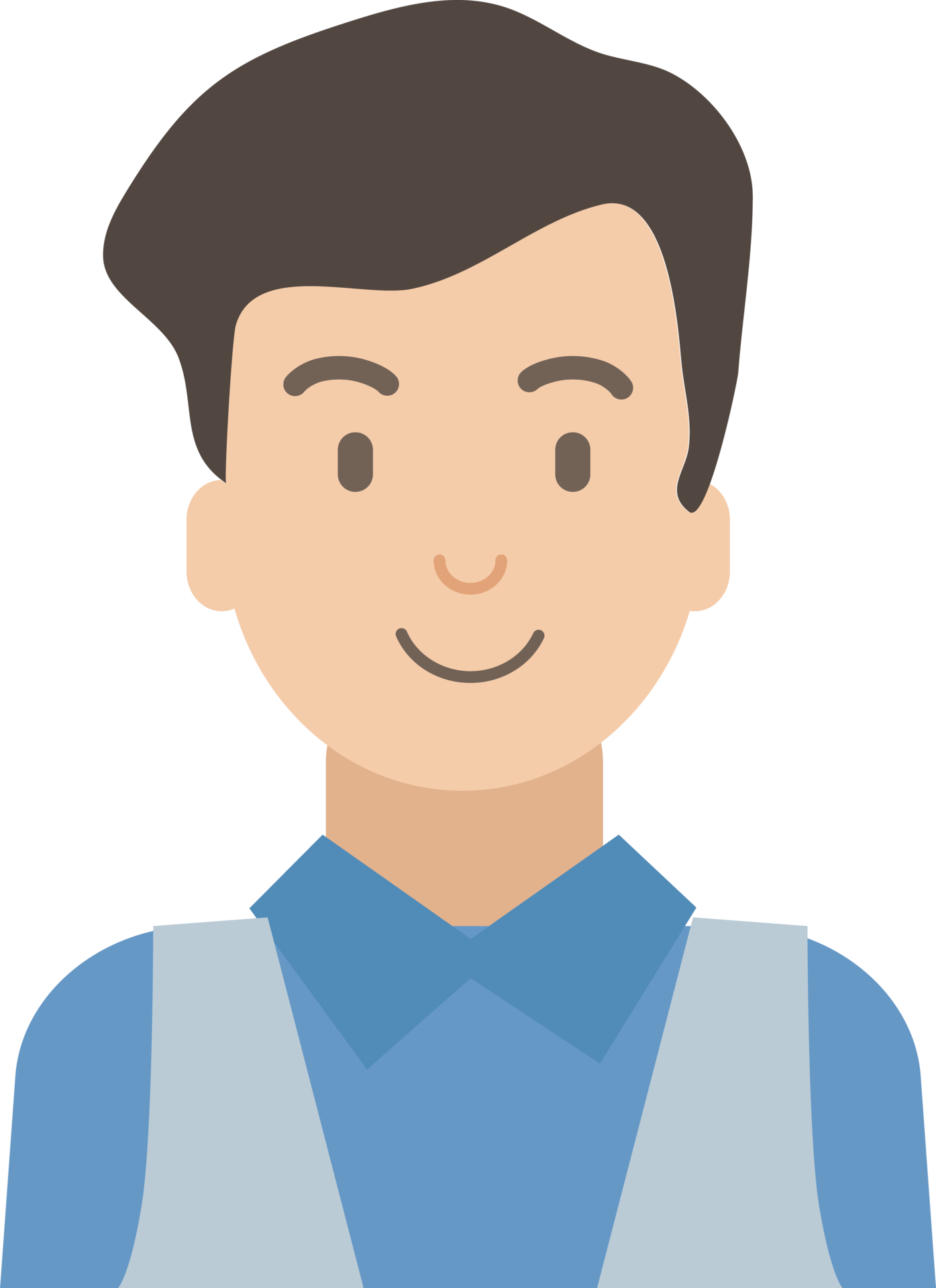 Trần Võ Hữu Thắng